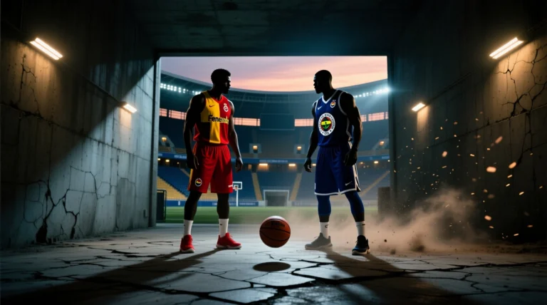 Fenerbahçe Beko – Hapoel IBI 2025 maç öncesi durumu