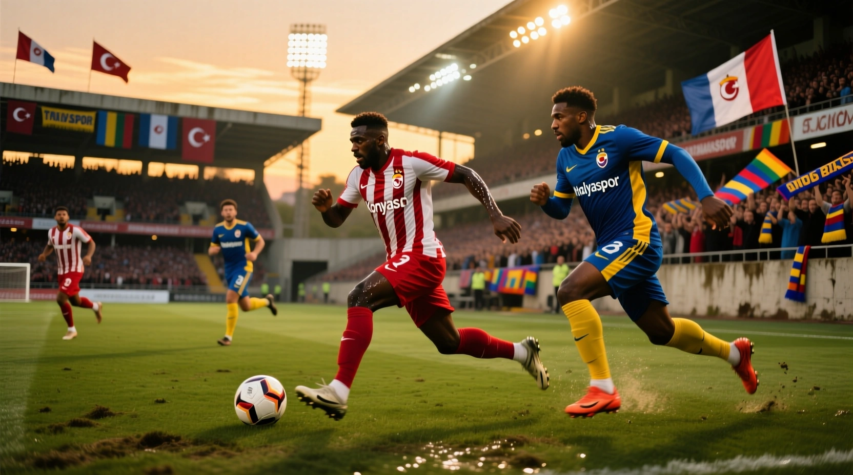 Konyaspor Antalyaspor maçı Canli mac izle analizi