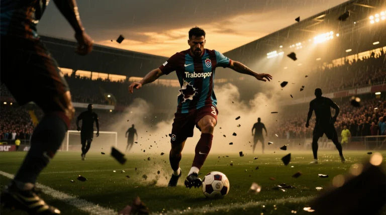 Trabzonspor Başakşehir maçı için spor yazarları ne dedi