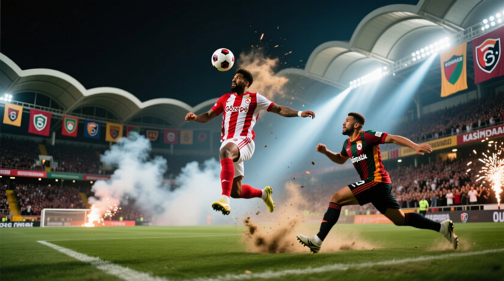 Göztepe Kasımpaşa maçı 2025 Canli mac izle tahmini