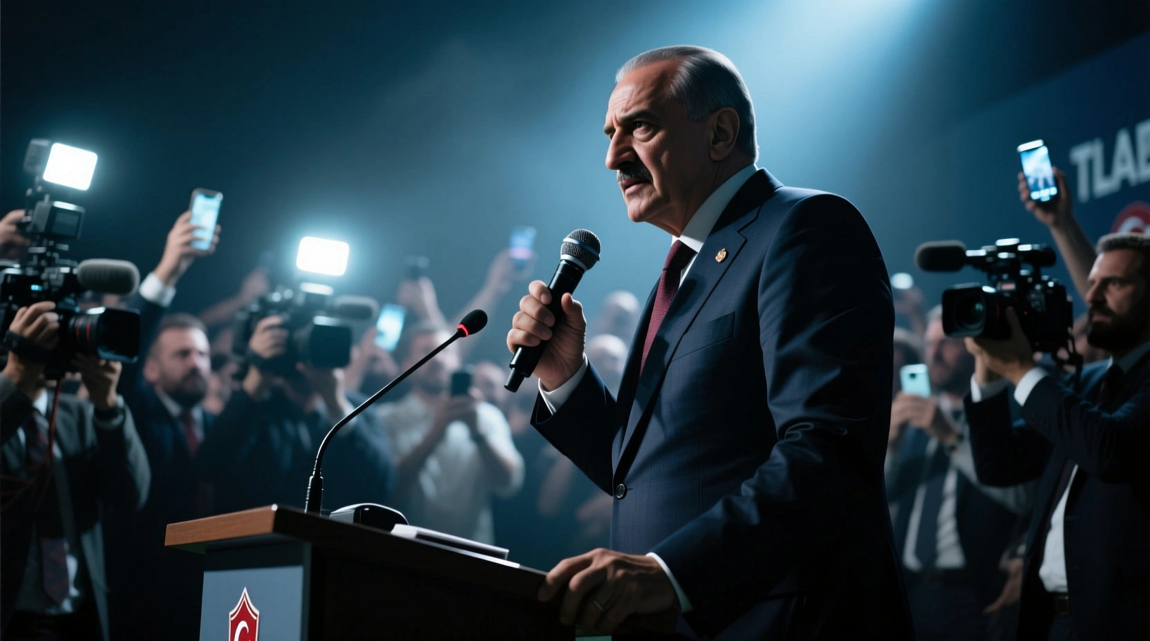 Bahis skandalı 2025 TFF Başkanı’ndan net açıklama