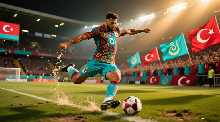 2025 TFF bahis soruşturmasında çarpıcı tablo