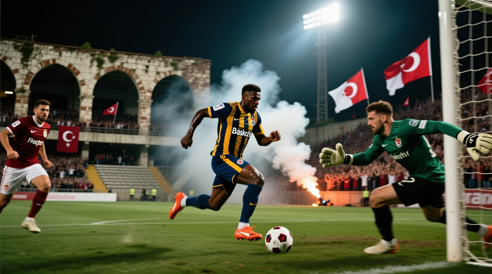 Başakşehir Trabzonspor Canli mac izle analizi 2025