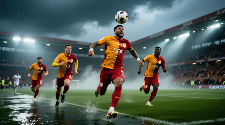 Ertan Torunoğulları: Galatasaray’ı Kadıköy’de yeneceğiz