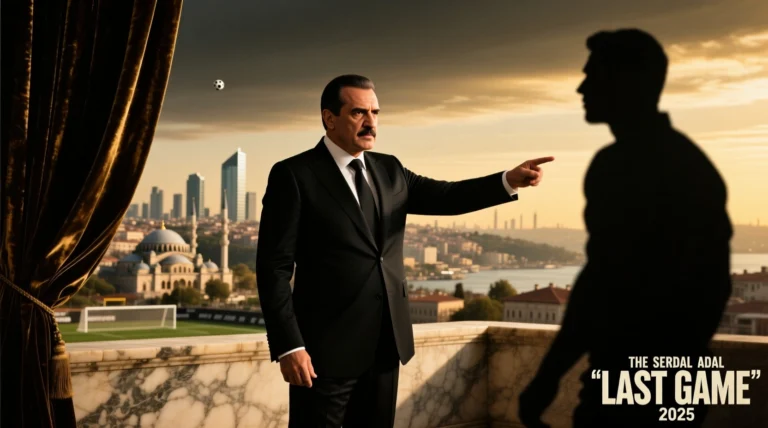 Beşiktaş’ta Başkan Serdal Adalı 2025’te Rafa Silva ile Görüşecek