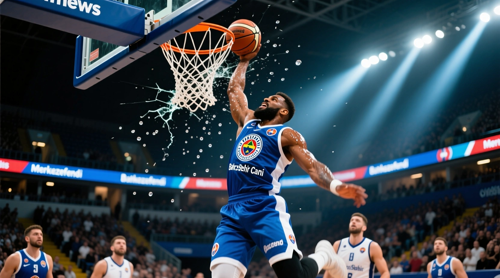 Merkezefendi Bahçeşehir Canli mac izle ve Tahmin