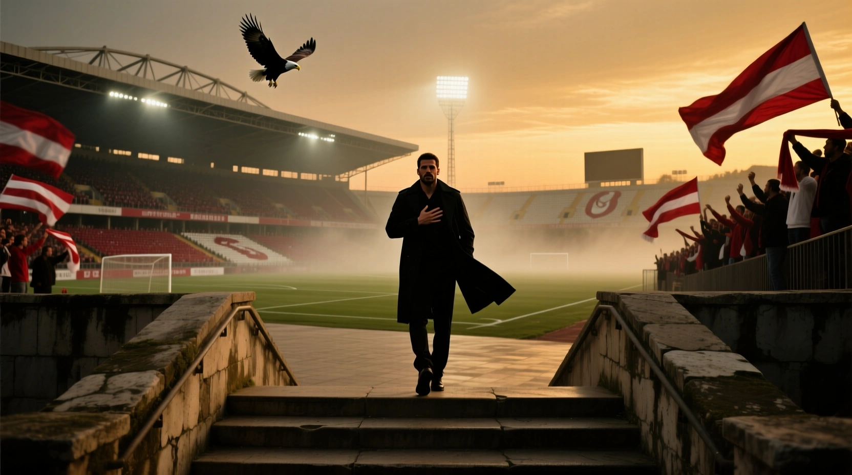 Rafa Silva Portekiz’e gitti Beşiktaş’ta neler oluyor