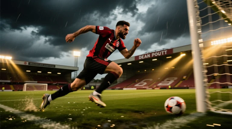 2025 Enes Ünal Bournemouth için sahaya damga vurdu