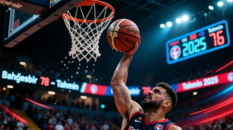 Bahçeşehir Merkezefendi Canli mac izle ve Tahmin 2025