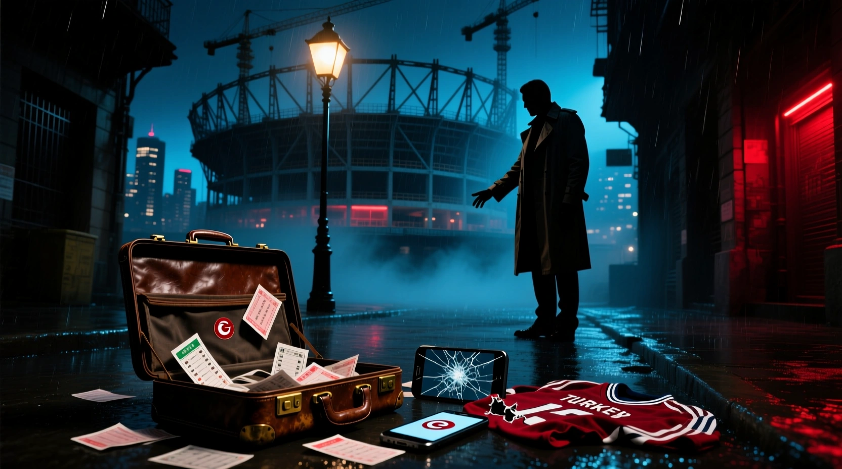 TFF’nin 2025 bahis soruşturması süreci ve gelişmeler