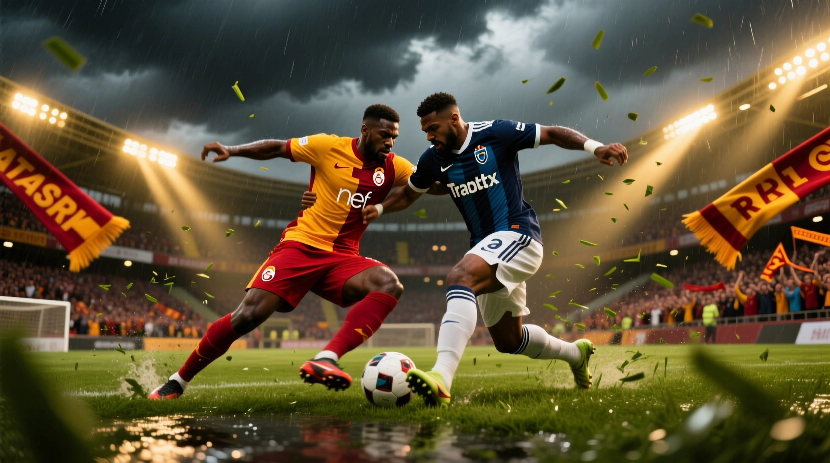 2025 Galatasaray – Trabzonspor yorumu