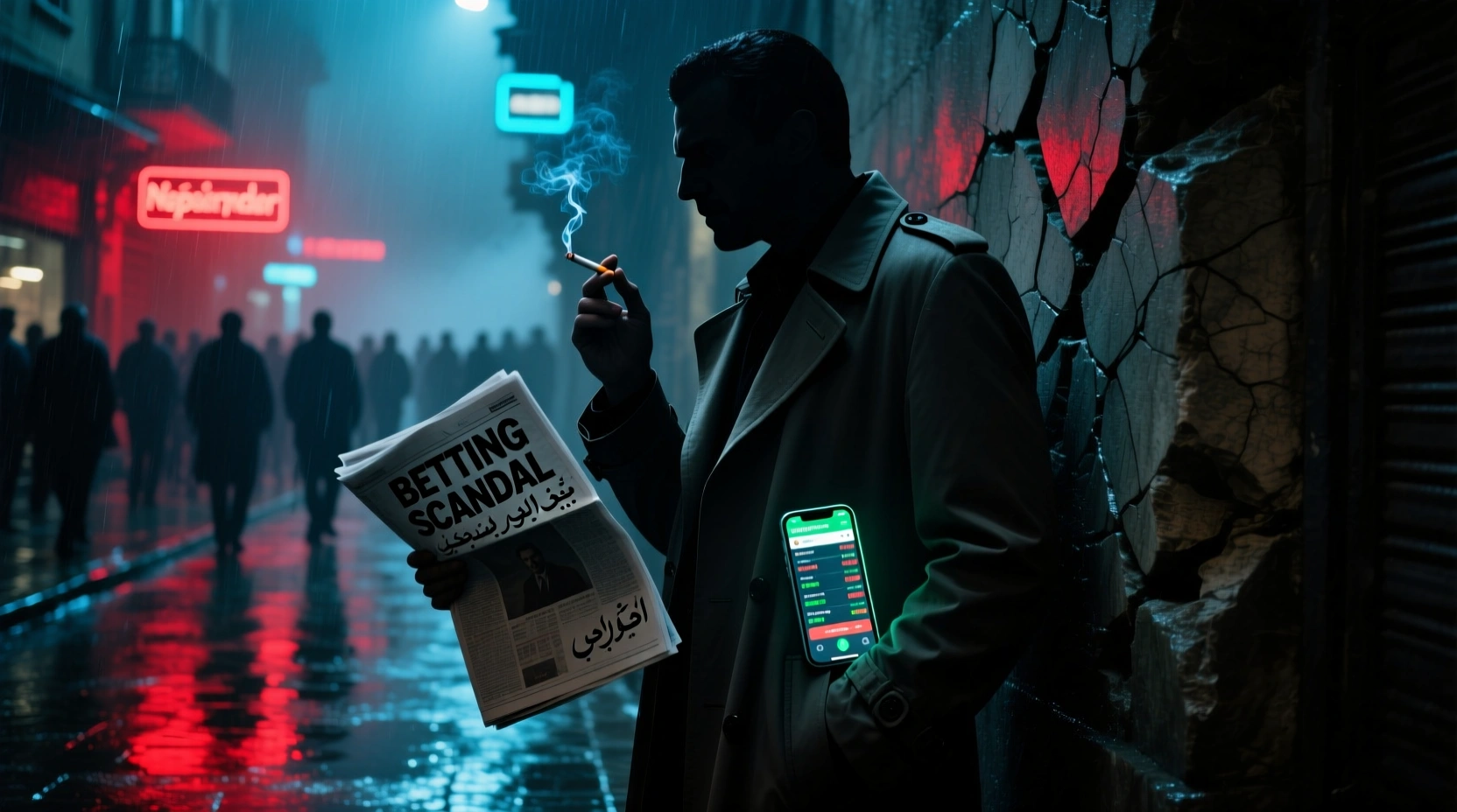 2025 Beşiktaşta bahis skandalı ve Serdal Adalının yorumu