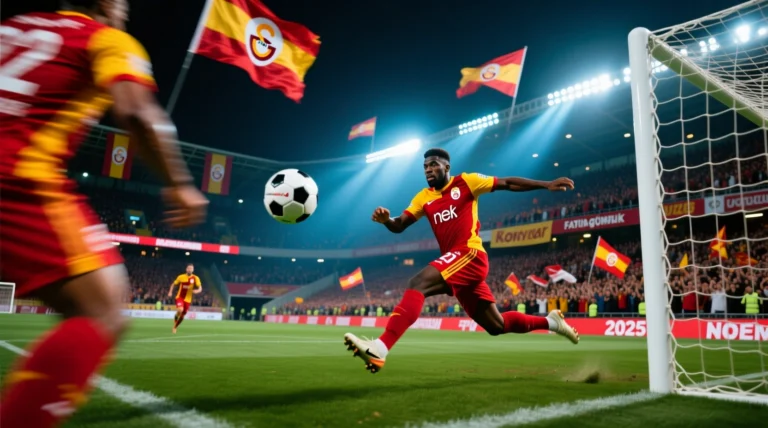 Fatih Karagümrük Konya 2025 Canli mac izle yorumu