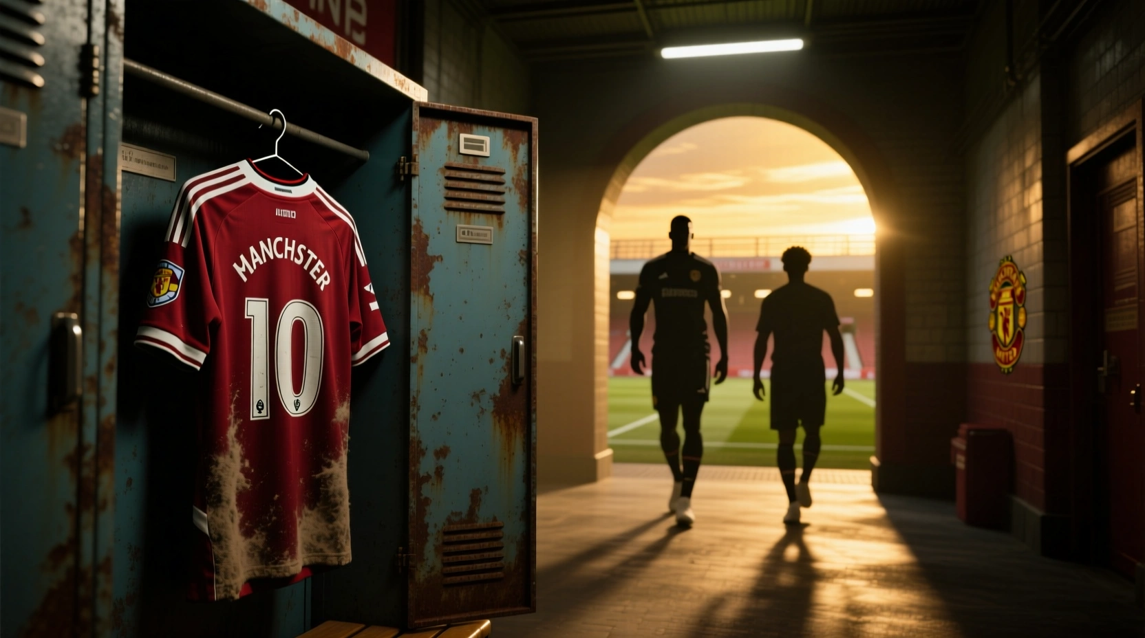 Manchester United Altay ve Onana için kararını verdi