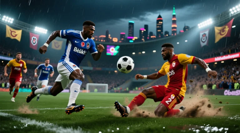 Beşiktaş Antalyaspor 2025 Canli mac izle ve maç tahmini