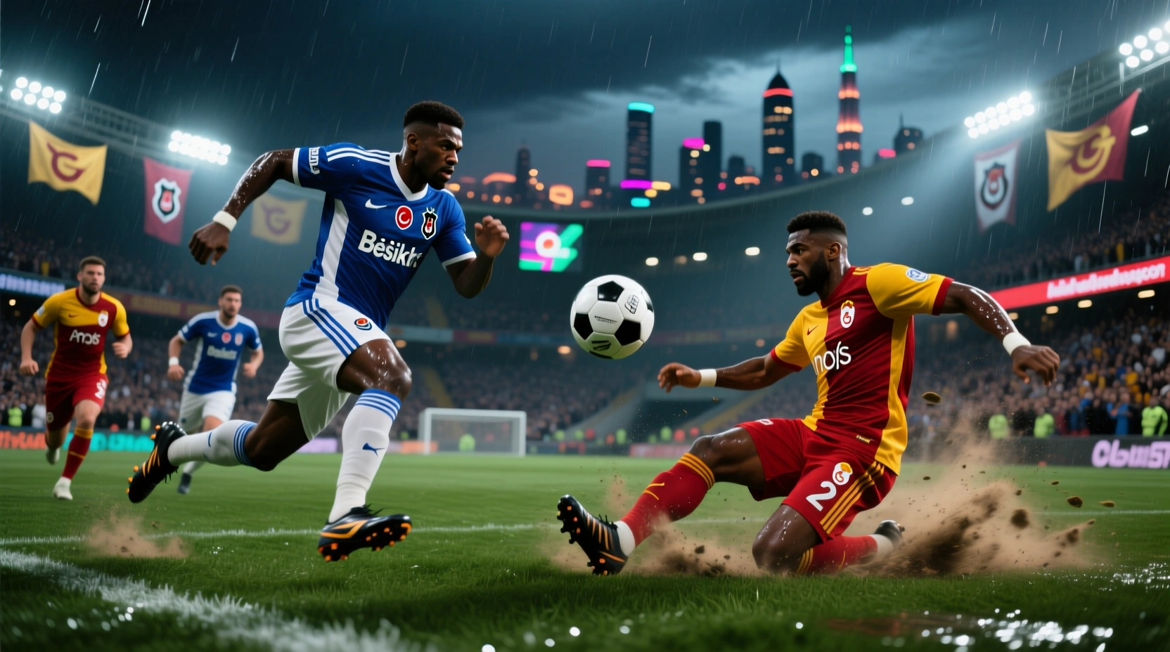 Beşiktaş Antalyaspor 2025 Canli mac izle ve maç tahmini