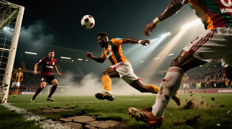 Kocaelispor Karagümrük 2025 Canli mac izle maç yorumu