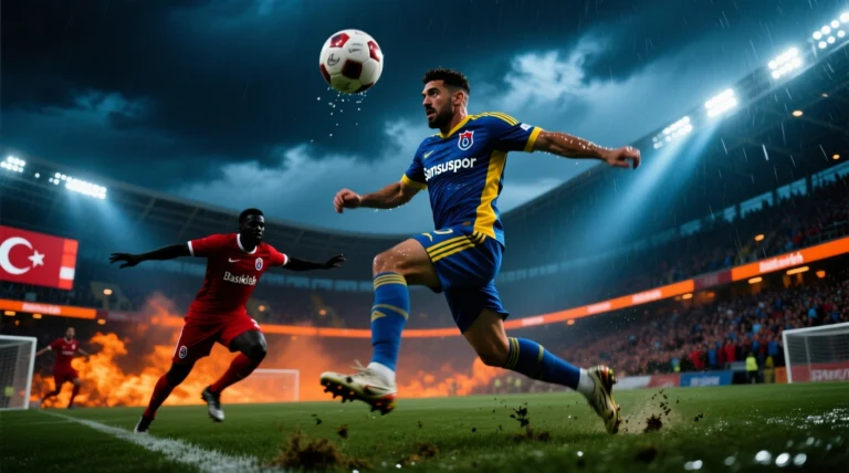 Samsunspor Basaksehir 2025 Canli mac izle tahmini