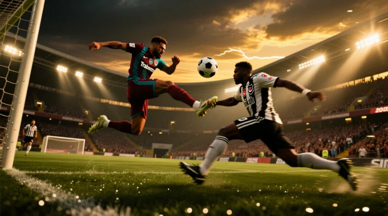 Trabzonspor Beşiktaş 2025 Canli mac izle analizim