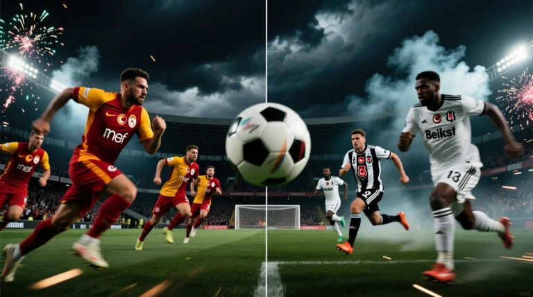 Trabzonspor Besiktas 2025 mac oncesi Canli mac izle analizi