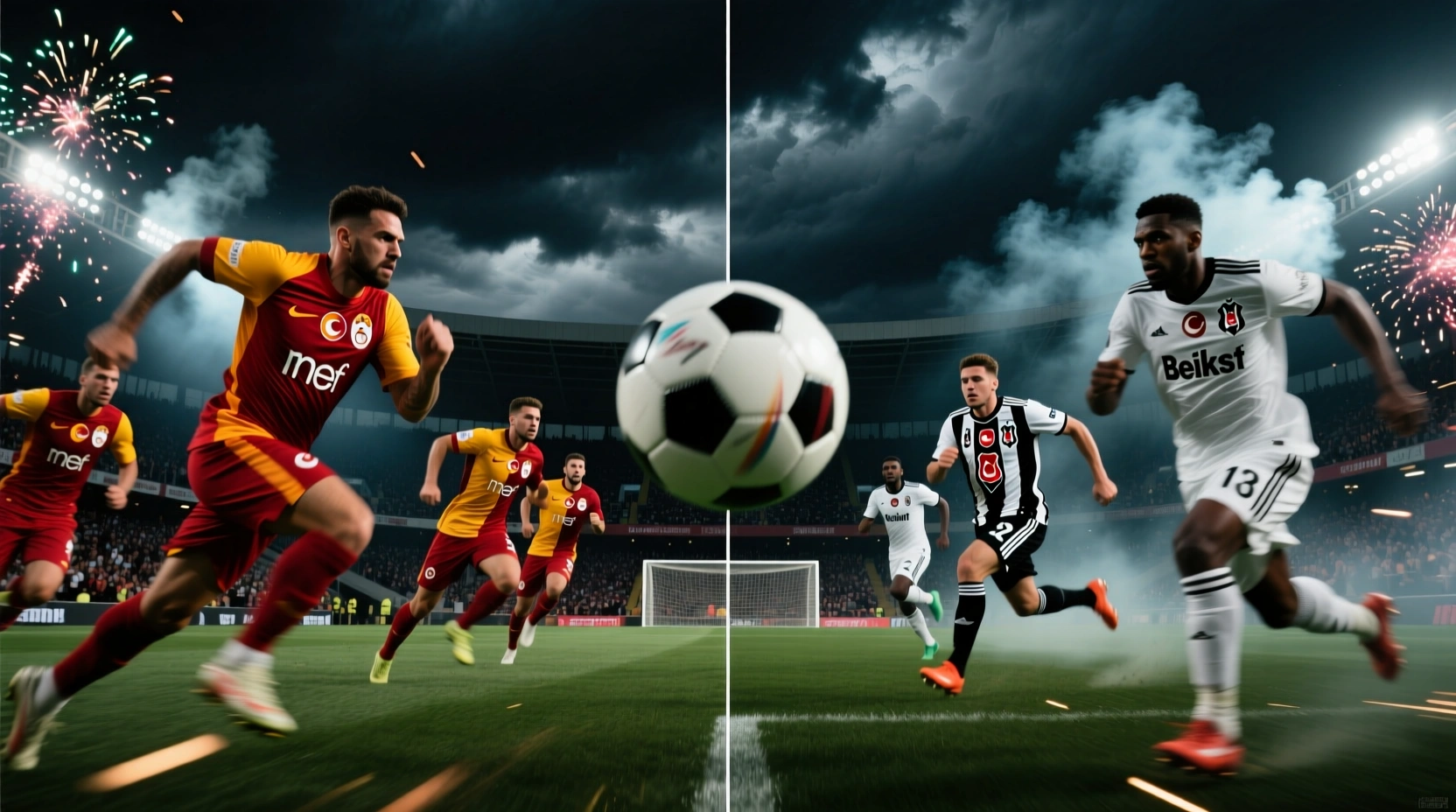 Trabzonspor Besiktas 2025 mac oncesi Canli mac izle analizi