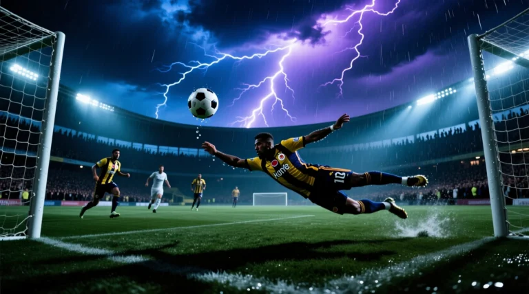 Fenerbahce Konyaspor maçı 2025 Canli mac izle analizi