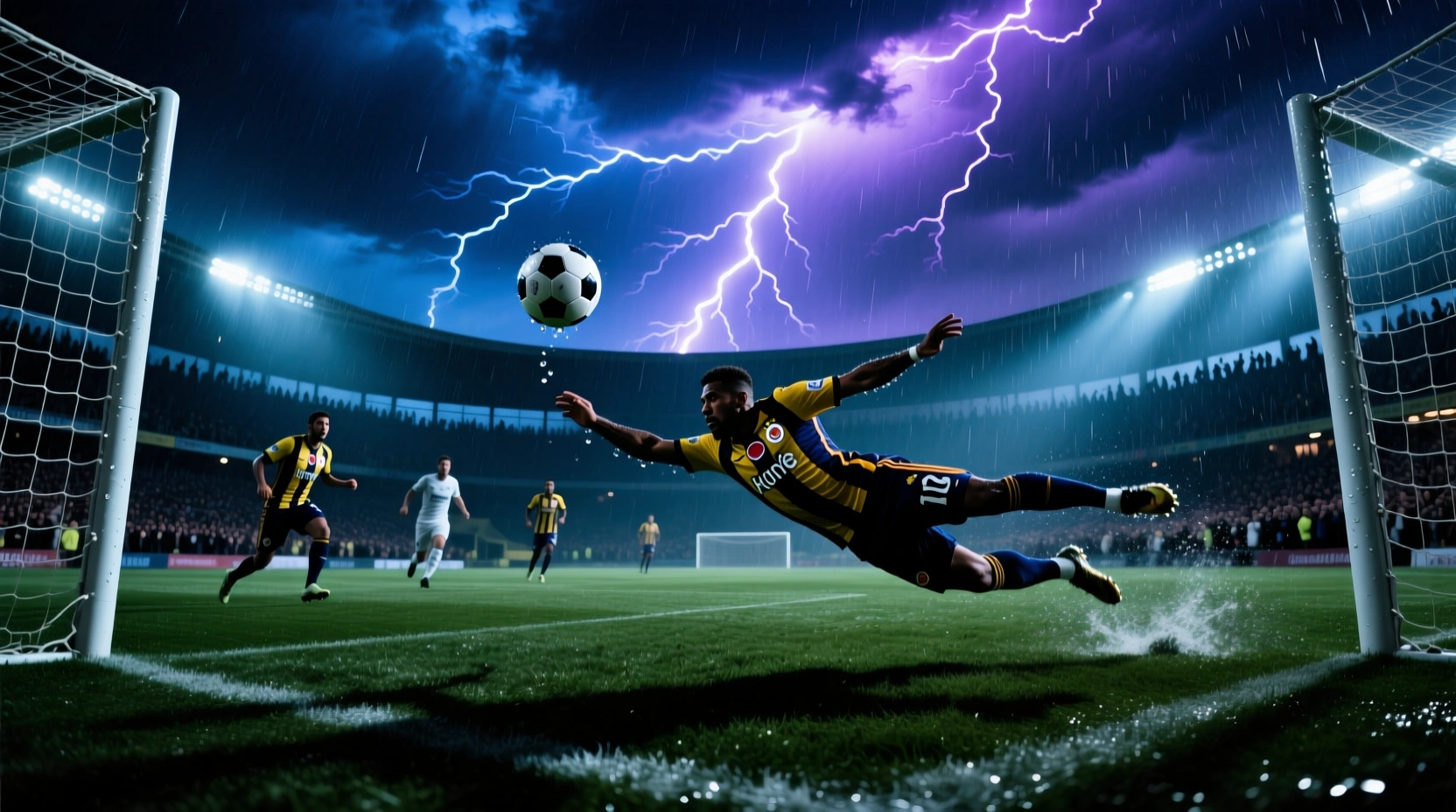 Fenerbahce Konyaspor maçı 2025 Canli mac izle analizi