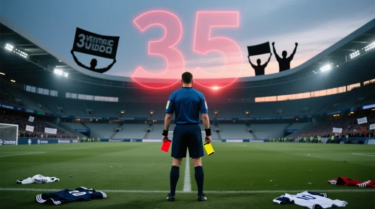 2025 Tahkim Kurulu 35 futbolcunun itirazını geri çevirdi