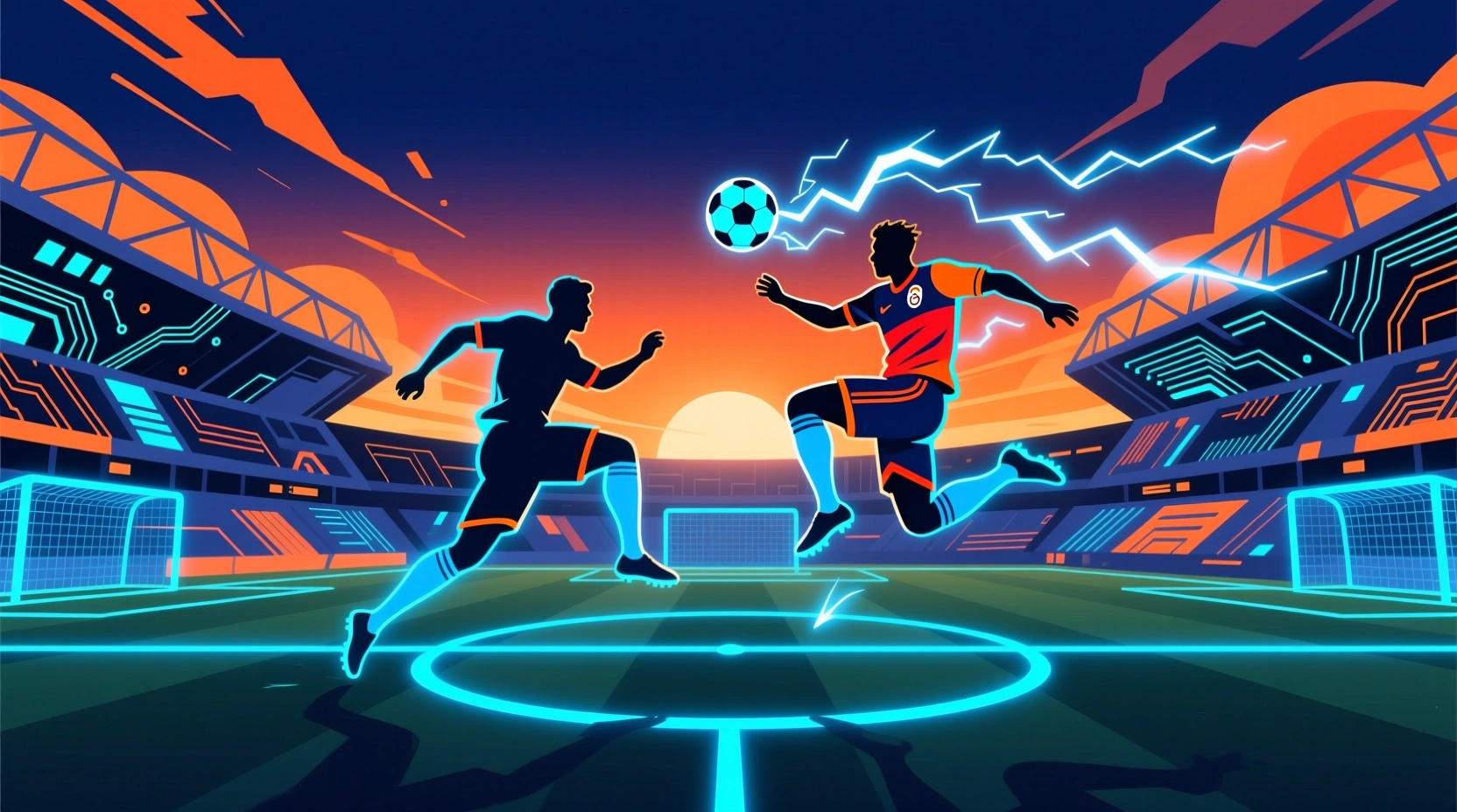 2025 Ampute Futbol Süper Lig yarın start alıyor