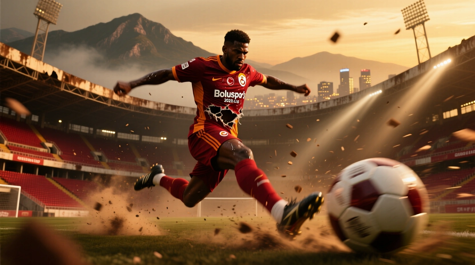 Boluspor 2025 Süper Lig yolunda O sene bu sene sözünü sürdürüyor