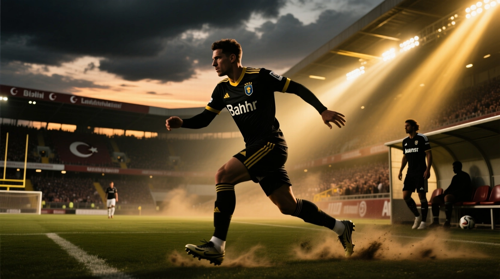 Tedesco 2025 Brann maçında Asensio'nun yokluğunu açıkladı