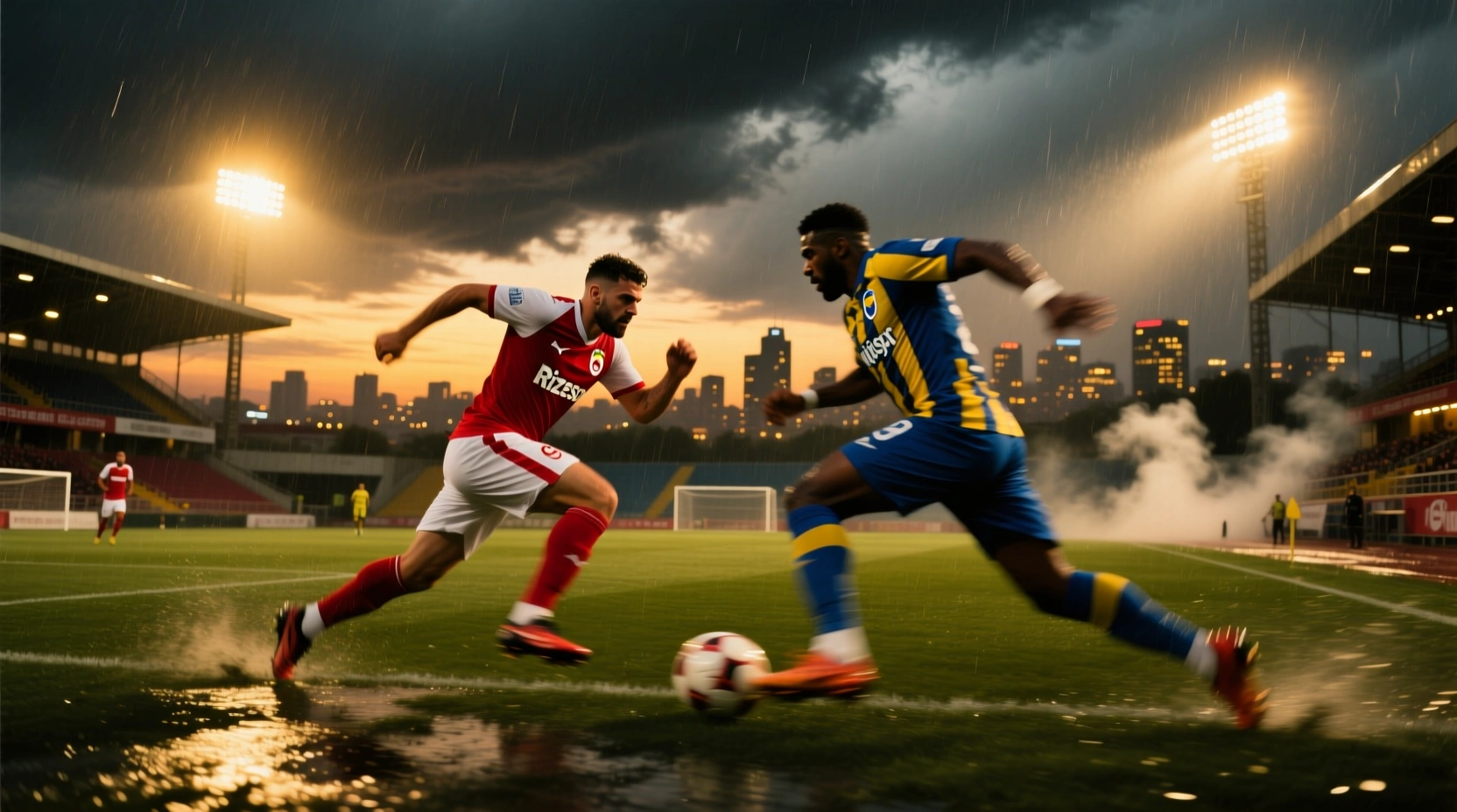 Rizespor Eyüpspor Canli mac izle tahmin ve analiz