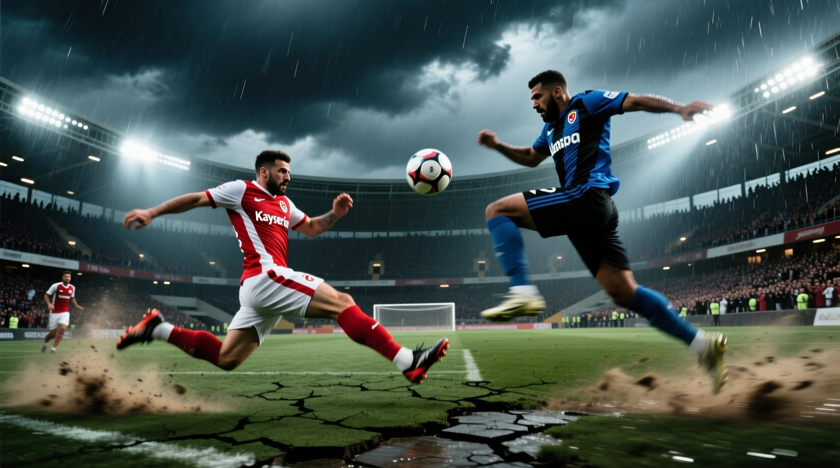 Kayserispor Alanyaspor maç tahmini Canli mac izle