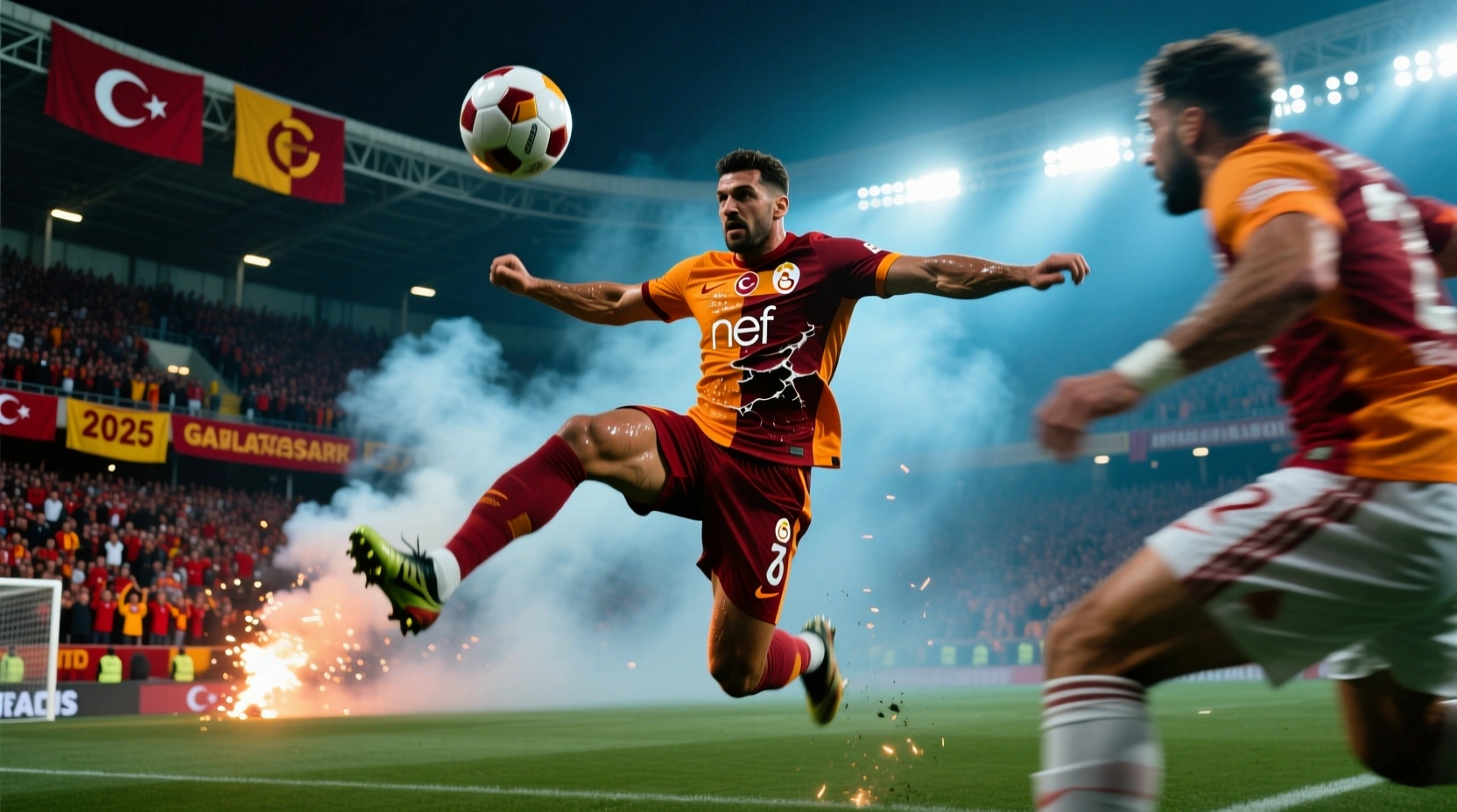 Galatasaray Antalyaspor 2025 analizi Canli mac izle