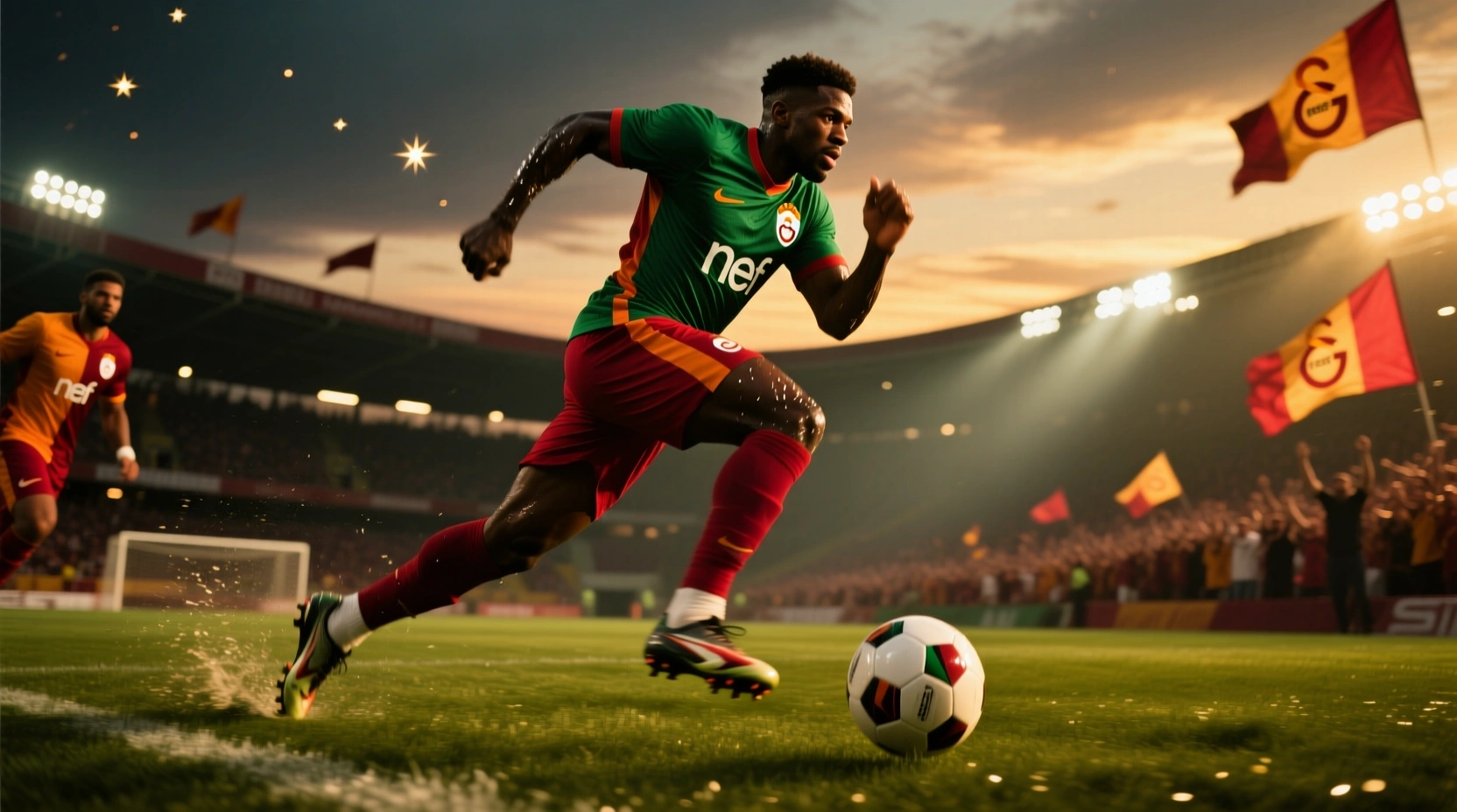 Antalyaspor Galatasaray Canli mac izle ve maç tahmini