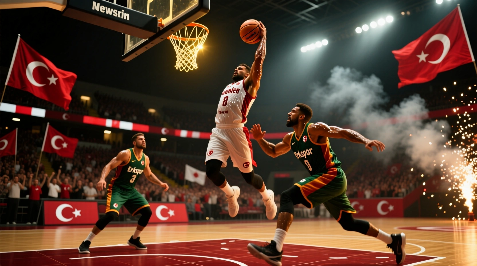 Mersin Esenler Erokspor Maç Analizi Canli mac izle