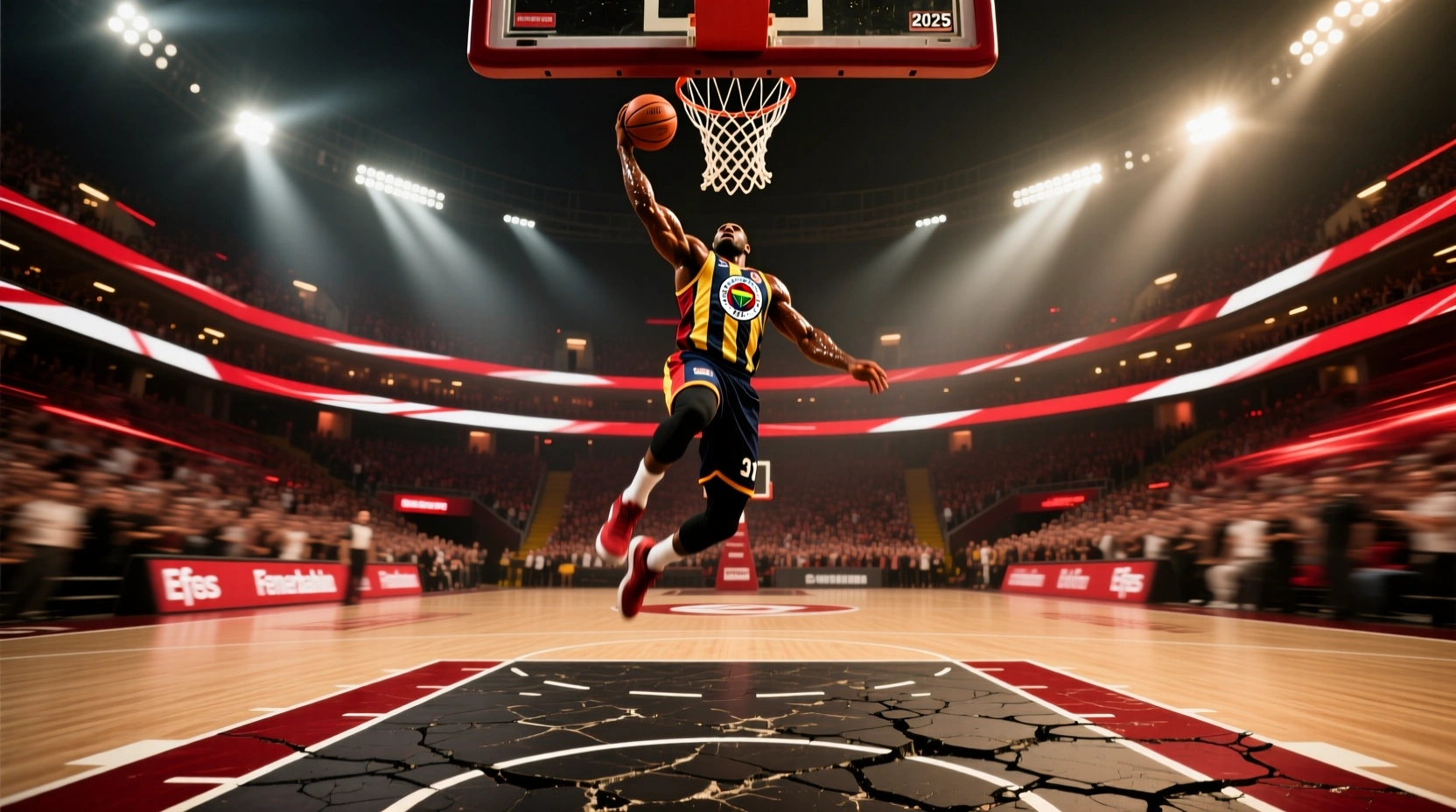 Fenerbahce Efes derbisi Canli mac izle analizi 2025