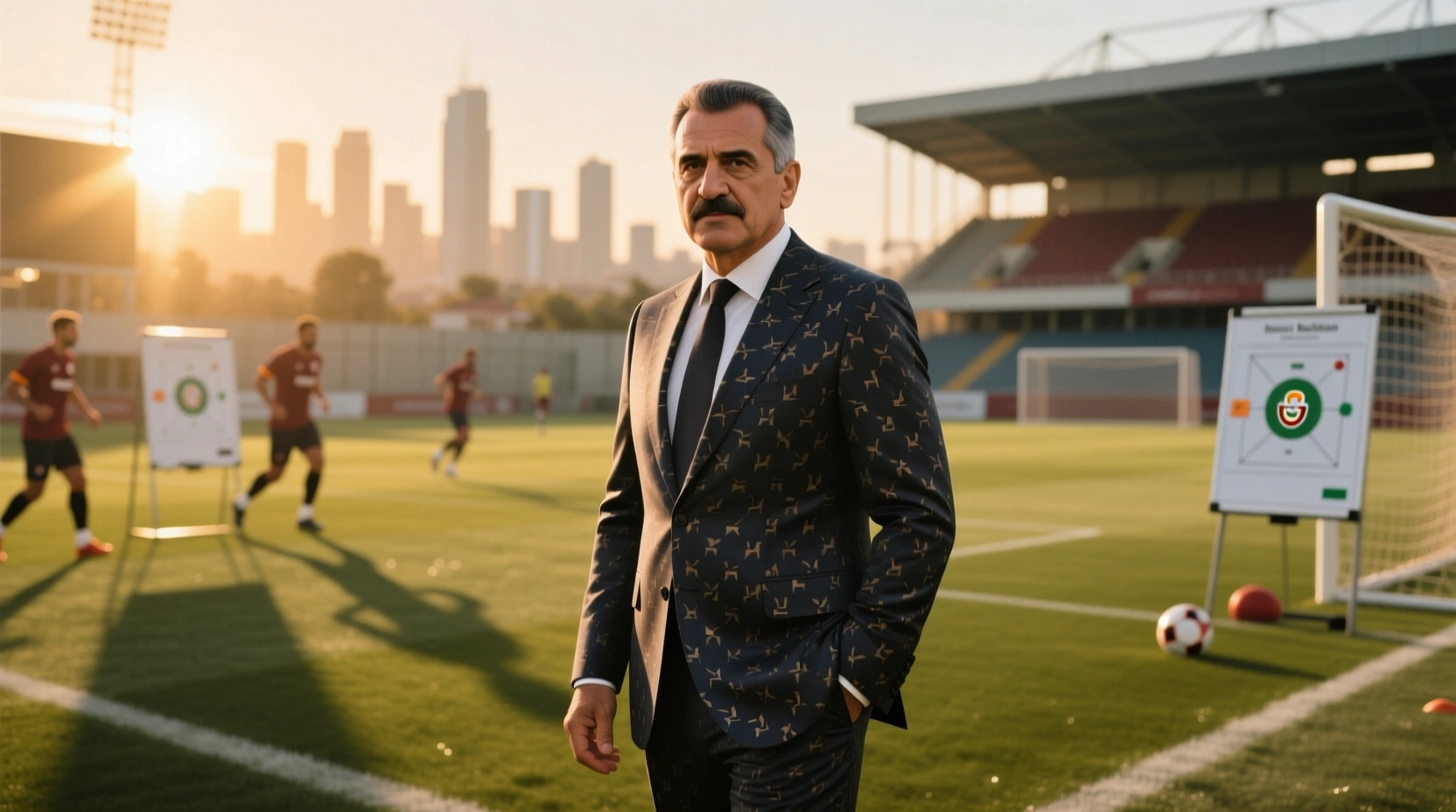 Antalyaspor Teknik Direktörü Erol Bulut 2025 değerlendirmesi