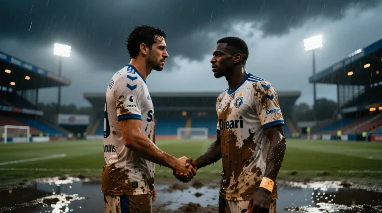 2025 derbi sonrası Semedo ve Lemina’dan dostluk sözü