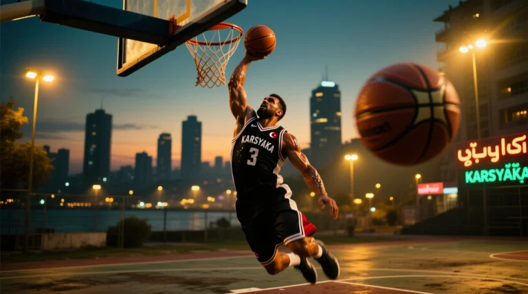 Karsiyaka Buyukcekmece 2025 mac tahmini Canli mac izle