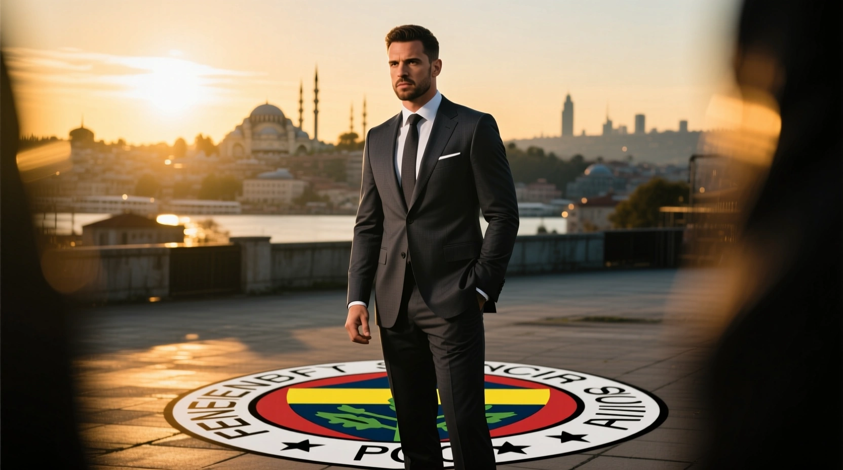 Troy Parrott ocak kararını açıkladı Fenerbahçe ilgisi sürüyor