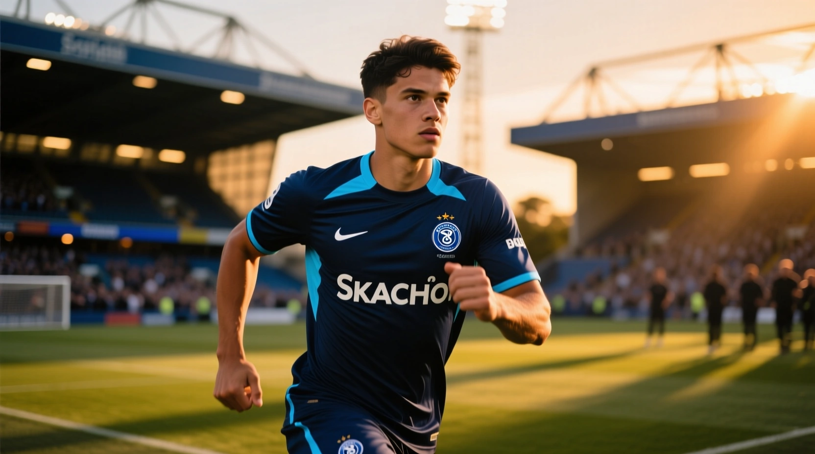 Sacha Boey 2025 transfer döneminde yeniden gündemde