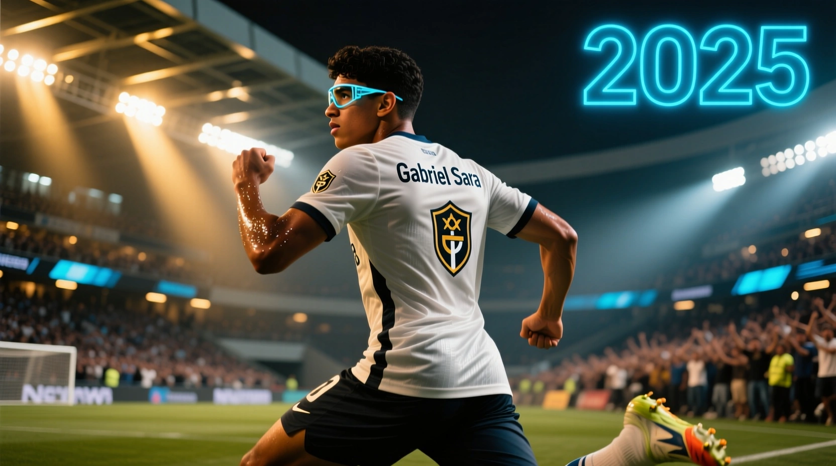 Gabriel Sara davasında yeni 2025 gelişmesi