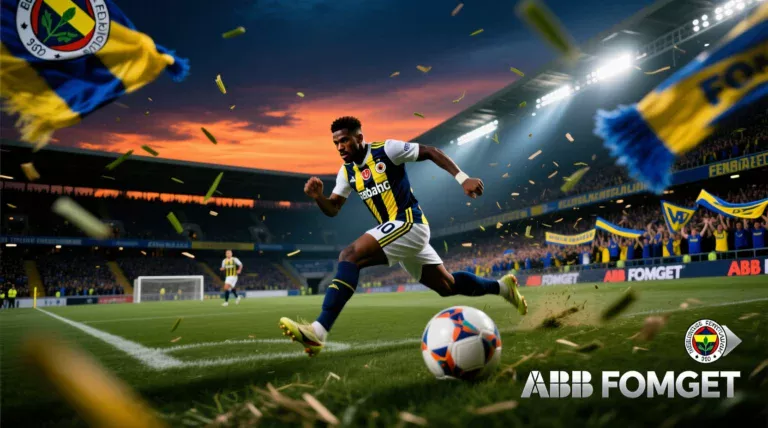 ABB FOMGET Fenerbahçe Maçında Yeniden Zirveyi İstiyor
