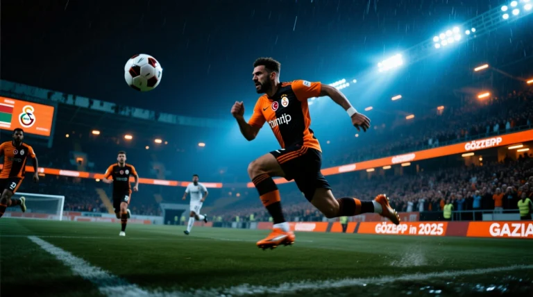 Gaziantep Göztepe maçı 2025 analizi Canli mac izle