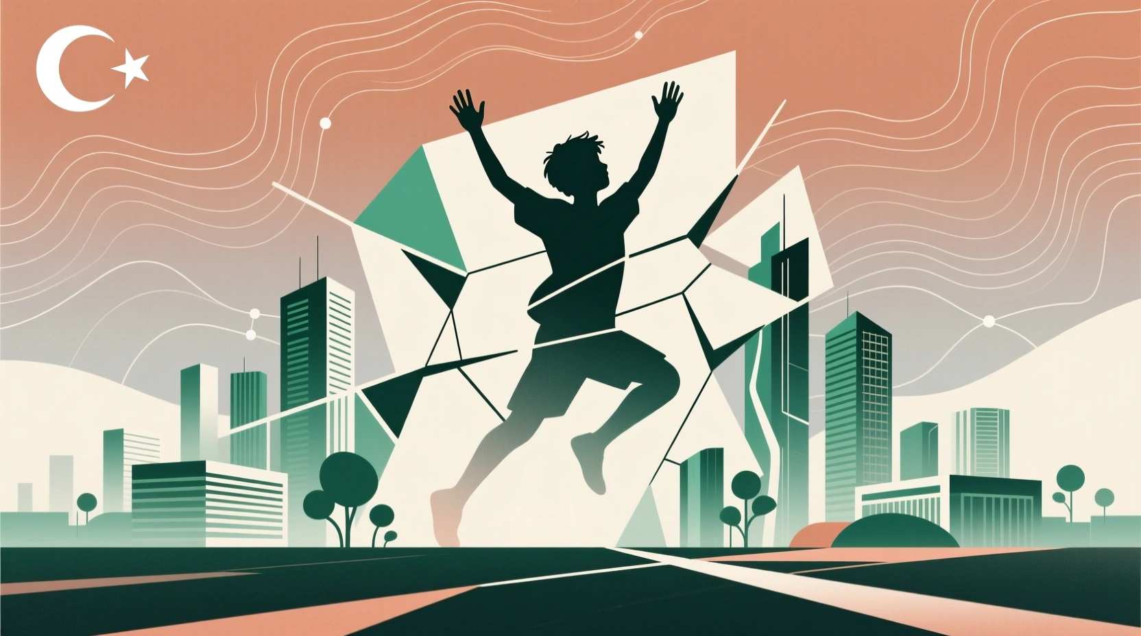 2025 Türkiye’de Gelecek Gençlerin Sahasında