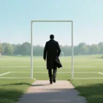 Dursun Özbek Rams Park’ta sahaya indi