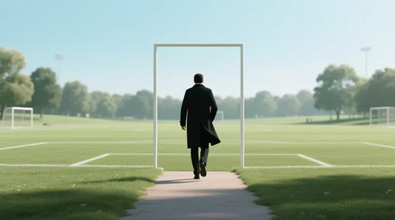 Dursun Özbek Rams Park’ta sahaya indi