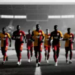 Galatasaray Antalyaspor deplasmanında sahaya çıkıyor
