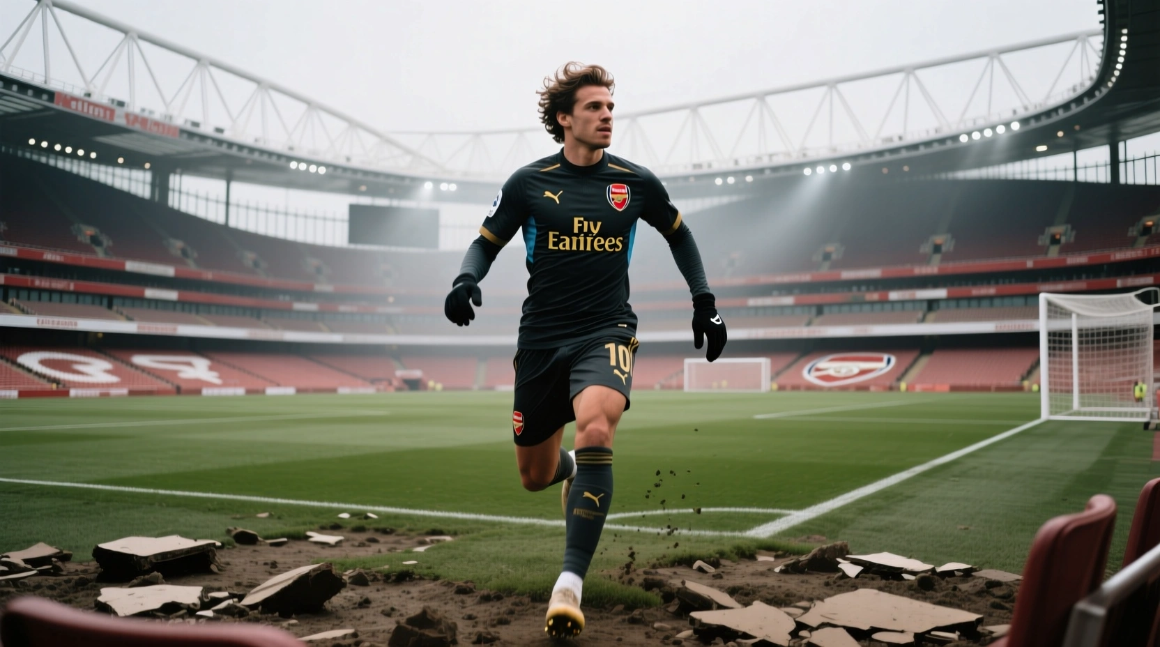 Chelsea’de Palmer sürprizi Arsenal sınavında geri dönüş ihtimali